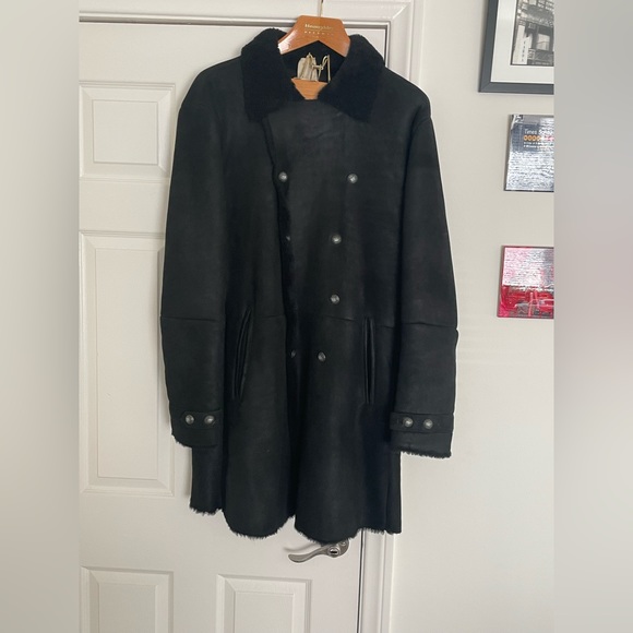 John Varvatos Other - Gorgeous John Varvatos Coat